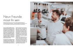 Volker Hupfer: HEIMATKÜCHE