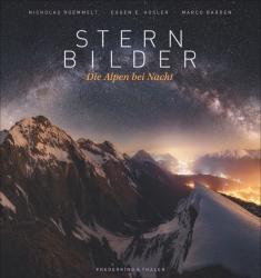 Marco Barden: Sternbilder - gebunden