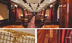 Guillaume Picon: Der Orient-Express - gebunden