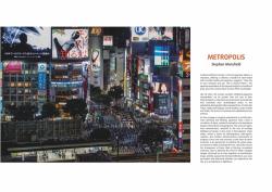 Charles T. Whipple: Japan - gebunden