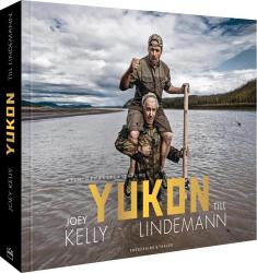 Thorsten Zahn: Yukon - gebunden