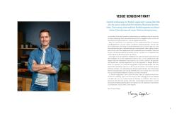 Thomas Dippel: Thomas kocht: einfach vegetarisch - gebunden