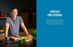 Thomas Dippel: Thomas kocht: einfach vegetarisch - gebunden