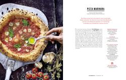 Sven Teichmann: Pizza Passion - gebunden