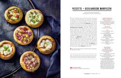 Sven Teichmann: Pizza Passion - gebunden