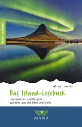 Almut Irmscher: Das Island-Lesebuch - Taschenbuch