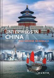 Unterwegs in China - Taschenbuch