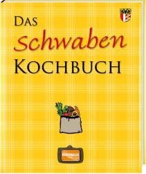 Das Schwaben Kochbuch - gebunden