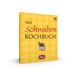 Das Schwaben Kochbuch - gebunden