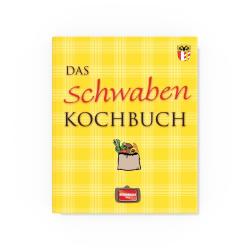 Das Schwaben Kochbuch - gebunden