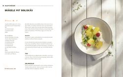 Susanne Nett: Die Rezeptsucherin - gebunden