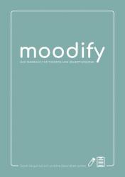 Janine Selle: moodify - gebunden