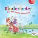 Kinderlieder aus der guten alten Zeit, Audio-CD - CD