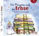 Die Prinzessin auf der Erbse, 1 Audio-CD