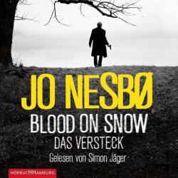 Jo Nesbø: Blood on Snow. Das Versteck (Blood on Snow 2), 5 Audio-CD - CD