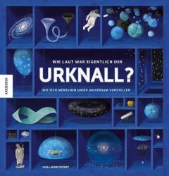 Guillaume Duprat: Wie laut war eigentlich der Urknall? - gebunden