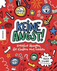 Sharie Coombes: Keine Angst! - Taschenbuch