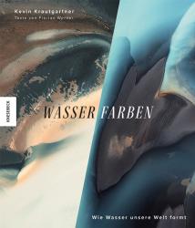 Florian Werner: Wasser.Farben - gebunden