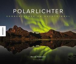 Felicitas Mokler: Polarlichter - gebunden