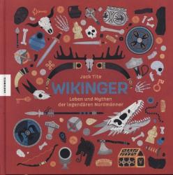 Jack Tite: Wikinger - gebunden