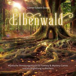 Elbenwald, Audio-CD, Audio-CD - cd
