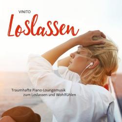 Vinito: Loslassen, Audio-CD, Audio-CD - CD