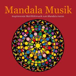 Mandala Musik, Audio-CD - CD