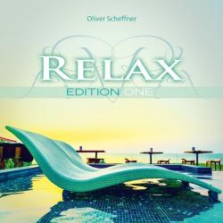 Relax Edition One, Audio-CD - CD