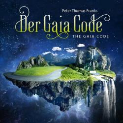 Der Gaia Code / The Gaia Code, Audio-CD - CD