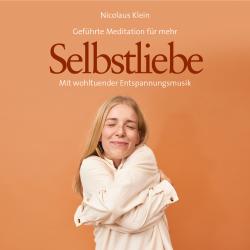 Selbstliebe, Audio-CD - CD