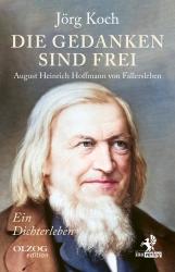 Jörg Koch: Die Gedanken sind frei - gebunden