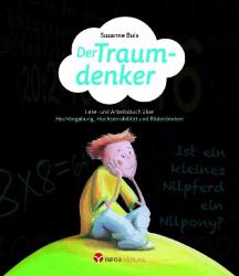 Suzanne Buis: Der Traumdenker - Taschenbuch