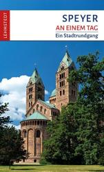 Tomke Stiasny: Speyer an einem Tag - Taschenbuch