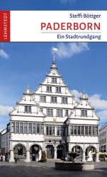 Steffi Böttger: Paderborn - Taschenbuch