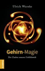 Ulrich Warnke: Gehirn-Magie - Taschenbuch