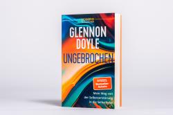 Glennon Doyle: Ungebrochen - Taschenbuch