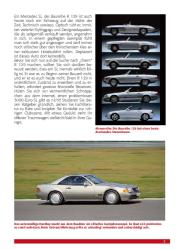 Tobias Zoporowski: Mercedes-Benz SL (R 129) - Taschenbuch
