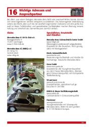 Tobias Zoporowski: Mercedes-Benz SL (R 129) - Taschenbuch