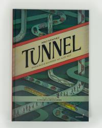 Kiko Sanchez: Tunnel - gebunden