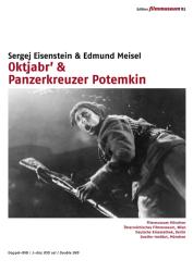 Panzerkreuzer Potemkin & Oktjabr, 2 DVD - DVD