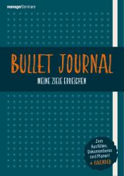 Vera Sleeking: Bullet Journal: Meine Ziele erreichen - Taschenbuch