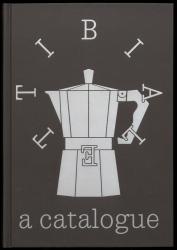 David Bergé: Bialetti - Taschenbuch