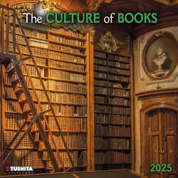 The Culture of Books 2025