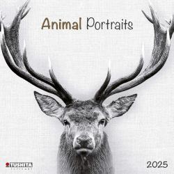 Animal Portraits 2025