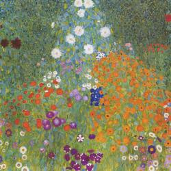 Gustav Klimt - Nature 2025