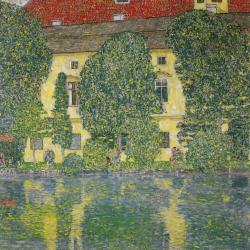 Gustav Klimt - Nature 2025