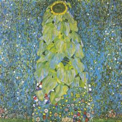 Gustav Klimt - Nature 2025