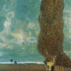 Gustav Klimt - Nature 2025