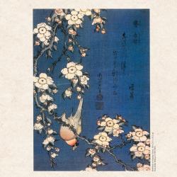 Hokusai/Hiroshige - Nature´s Spell 2025