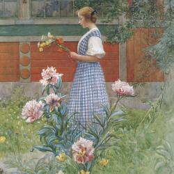 Carl Larsson 2025